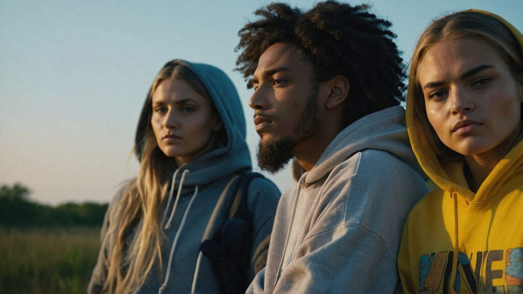 oneness_in_diversity 3 hoodies oneness-in-diversity hoodies